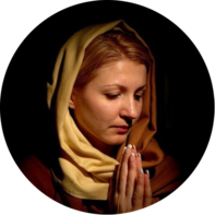 Гадалка Анна — Рудня